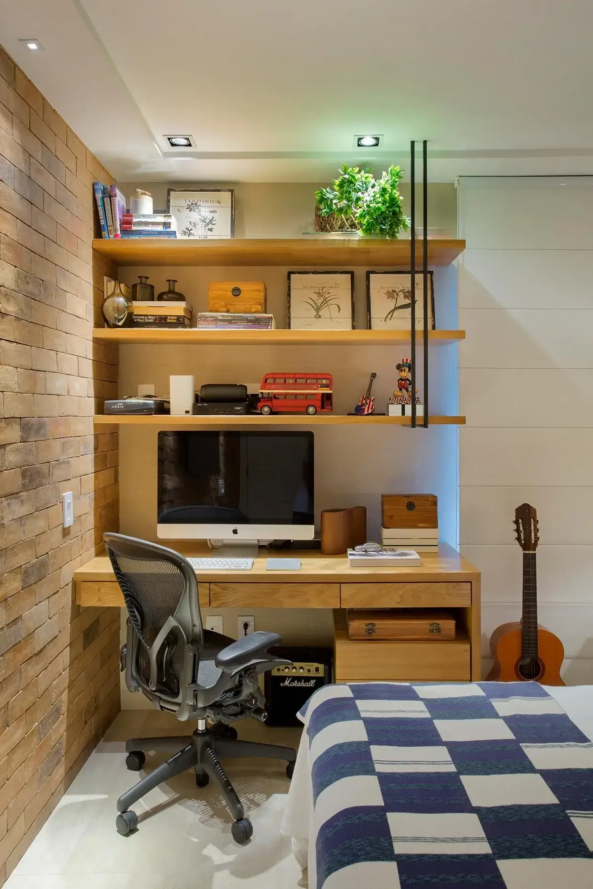 home office no quarto 1